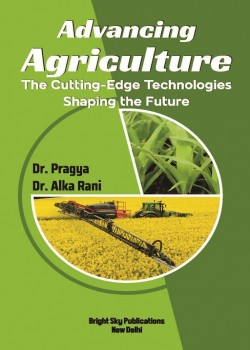 Advancing Agriculture: The Cutting-Edge Technologies Shaping the Future