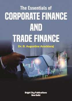 The Essentials of Corporate Finance and Trade Finance