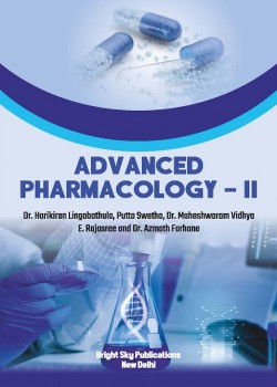 Advanced Pharmacology - II