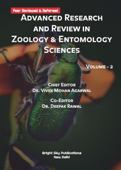 Advanced Research and Review in Zoology & Entomology Sciences (Volume - 2)