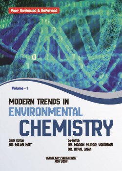 Modern Trends in Environmental Chemistry (Volume - 1)