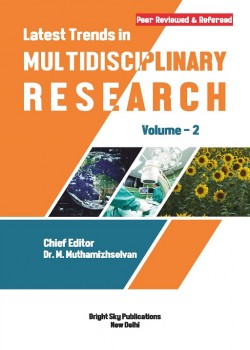 Latest Trends in Multidisciplinary Research (Volume - 2)