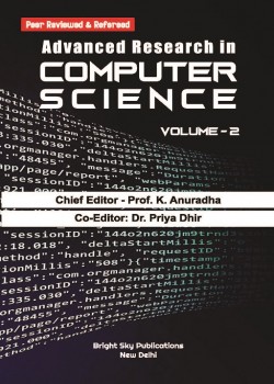 Advanced Research in Computer Science (Volume - 2)