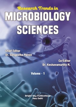 Research Trends in Microbiology Sciences (Volume - 1)