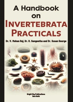 A Handbook on Invertebrata Practicals