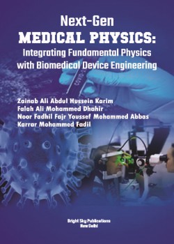 Next-Gen Medical Physics: Integrating Fundamental Physics with Biomedical Device Engineering