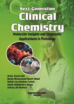Next-Generation Clinical Chemistry: Molecular Insights and Diagnostic Applications in Pathology