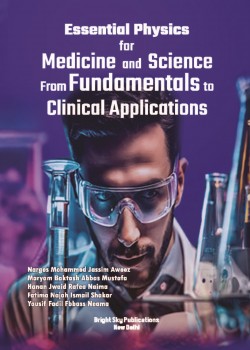 Essential Physics for Medicine and Science: From Fundamentals to Clinical Applications