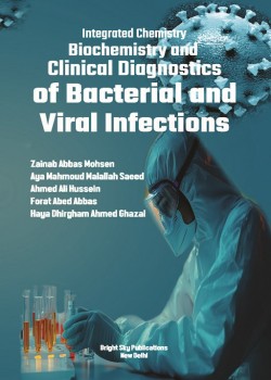Integrated Chemistry, Biochemistry, and Clinical Diagnostics of Bacterial and Viral Infections
