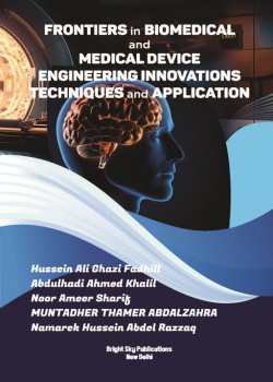 Frontiers in Biomedical and Medical Device Engineering: Innovations, Techniques, and Application