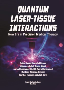 Quantum Laser-Tissue Interactions: A New Era in Precision Medical Therapy
