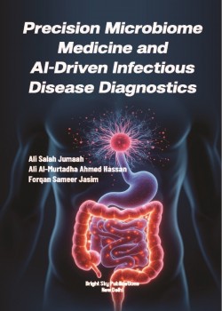 Precision Microbiome Medicine and AI-Driven Infectious Disease Diagnostics