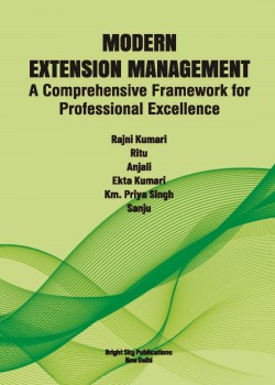 Modern Extension Management: A Comprehensive Framework for Professional Excellence