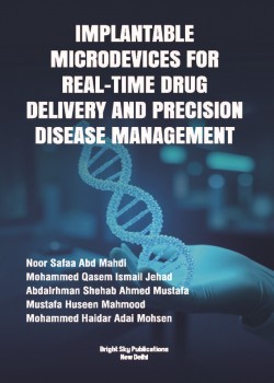 Implantable Microdevices for Real-Time Drug Delivery and Precision Disease Management