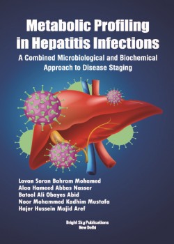 Metabolic Profiling in Hepatitis Infections: A Combined Microbiological and Biochemical Approach to Disease Staging