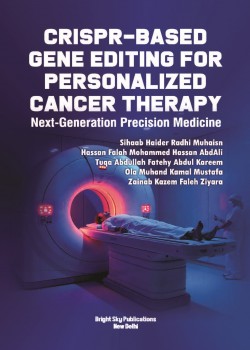 CRISPR-Based Gene Editing for Personalized Cancer Therapy: Next-Generation Precision Medicine