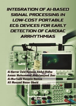 Integration of AI-Based Signal Processing in Low-Cost Portable ECG Devices for Early Detection of Cardiac Arrhythmias