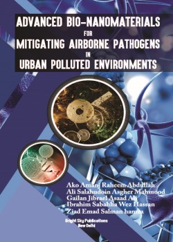 Advanced Bio-Nanomaterials for Mitigating Airborne Pathogens in Urban Polluted Environments