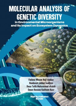 Molecular Analysis of Genetic Diversity in Environmental Microorganisms and Its Impact on Ecosystem Dynamics